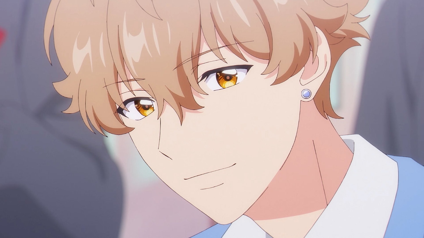 TVアニメ「乙女怪獣キャラメリゼ」ティザーPVより (c)蒼木スピカ/KADOKAWA/乙女怪獣キャラメリゼ製作委員会