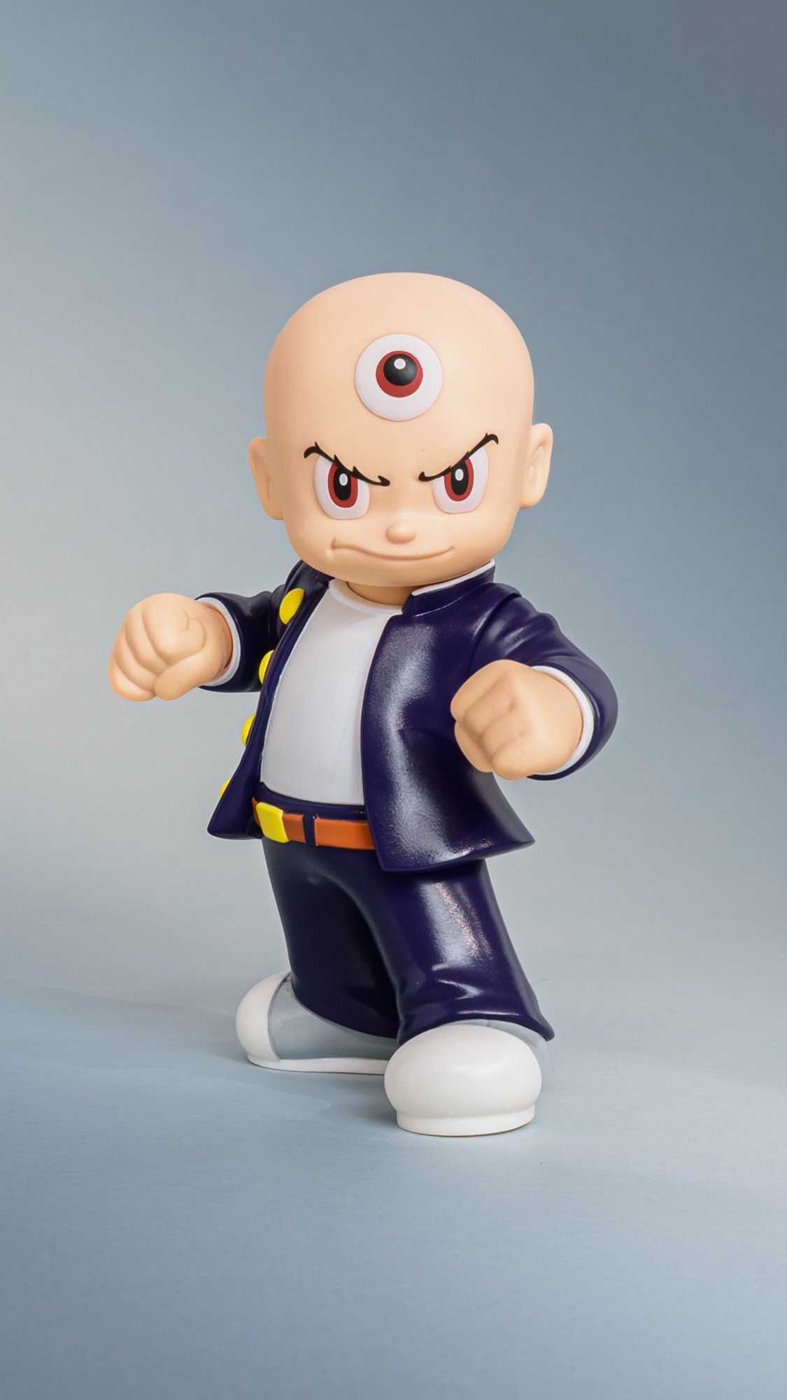 「手塚治虫キャラクターズ Sofvi Collection 007 写楽保介」