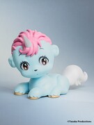 「手塚治虫キャラクターズ Sofvi Collection 008 ユニコ」