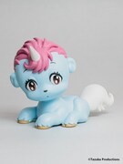 「手塚治虫キャラクターズ Sofvi Collection 008 ユニコ」
