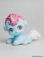 「手塚治虫キャラクターズ Sofvi Collection 008 ユニコ」