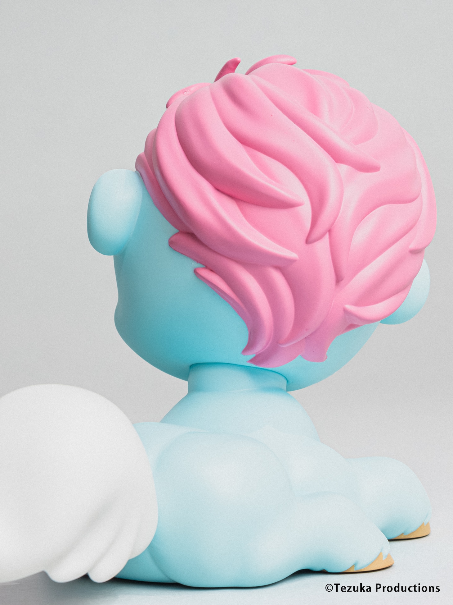 「手塚治虫キャラクターズ Sofvi Collection 008 ユニコ」