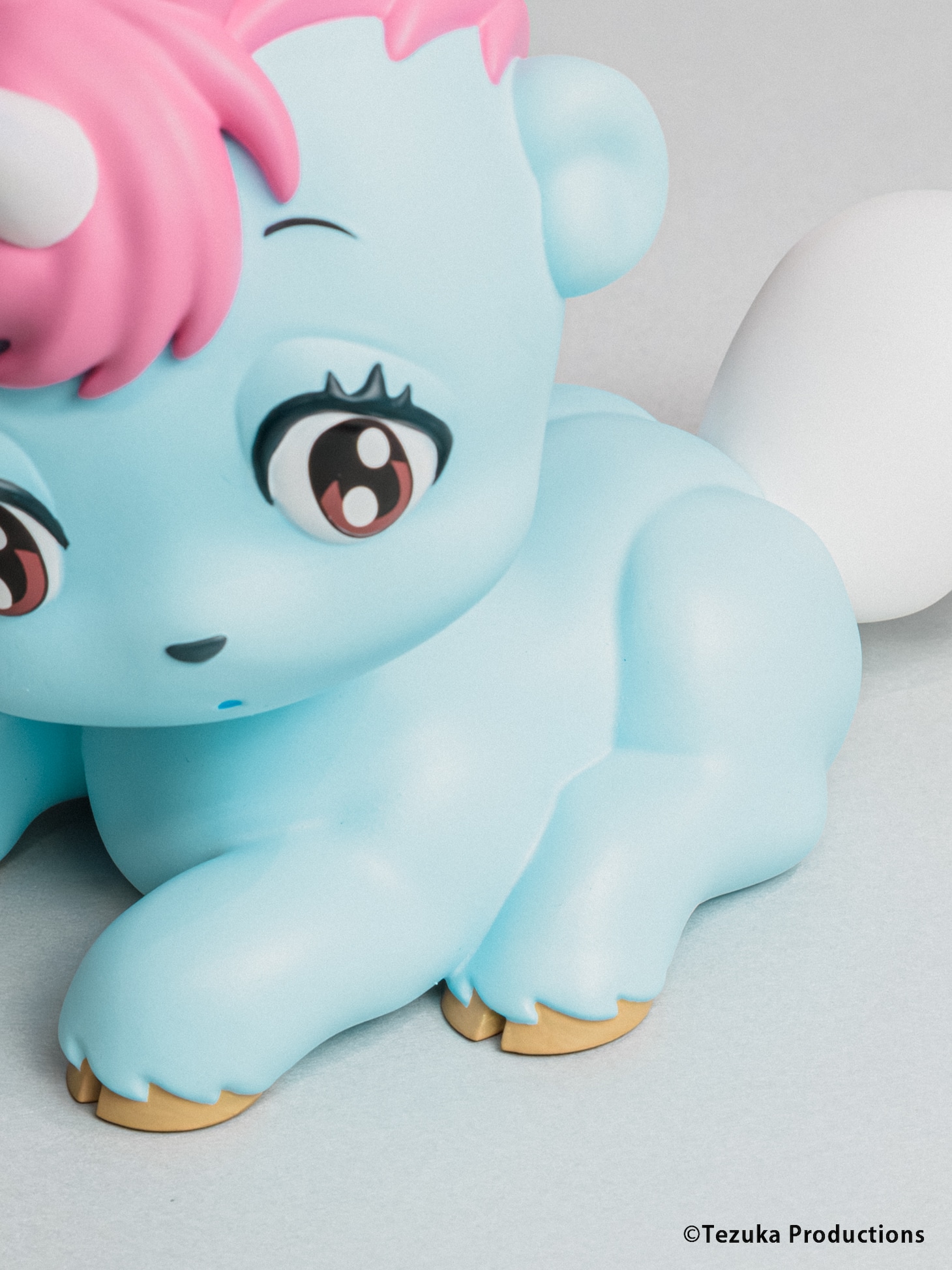 「手塚治虫キャラクターズ Sofvi Collection 008 ユニコ」