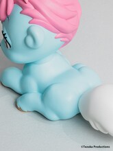 「手塚治虫キャラクターズ Sofvi Collection 008 ユニコ」