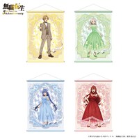 「アニメ化5周年記念 B2タペストリー」