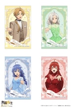 5年経っても本気だす！アニメ「無職転生」5周年企画始動、記念ビジュアル公開