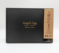 「天使のたまご THE VISUAL COLLECTION」イメージ画像
