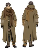 ZERO（CV：梶裕貴）