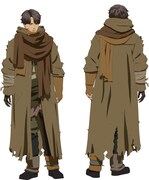 ZERO（CV：梶裕貴）