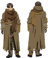 ZERO（CV：梶裕貴）