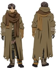 ZERO（CV：梶裕貴）