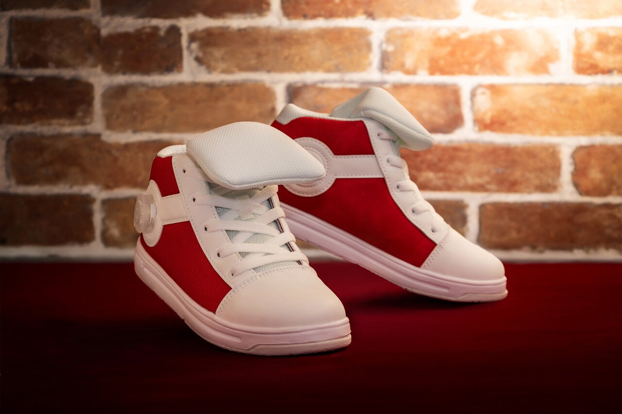 名探偵コナン』キック力増強シューズ」 [画像ギャラリー 2/5