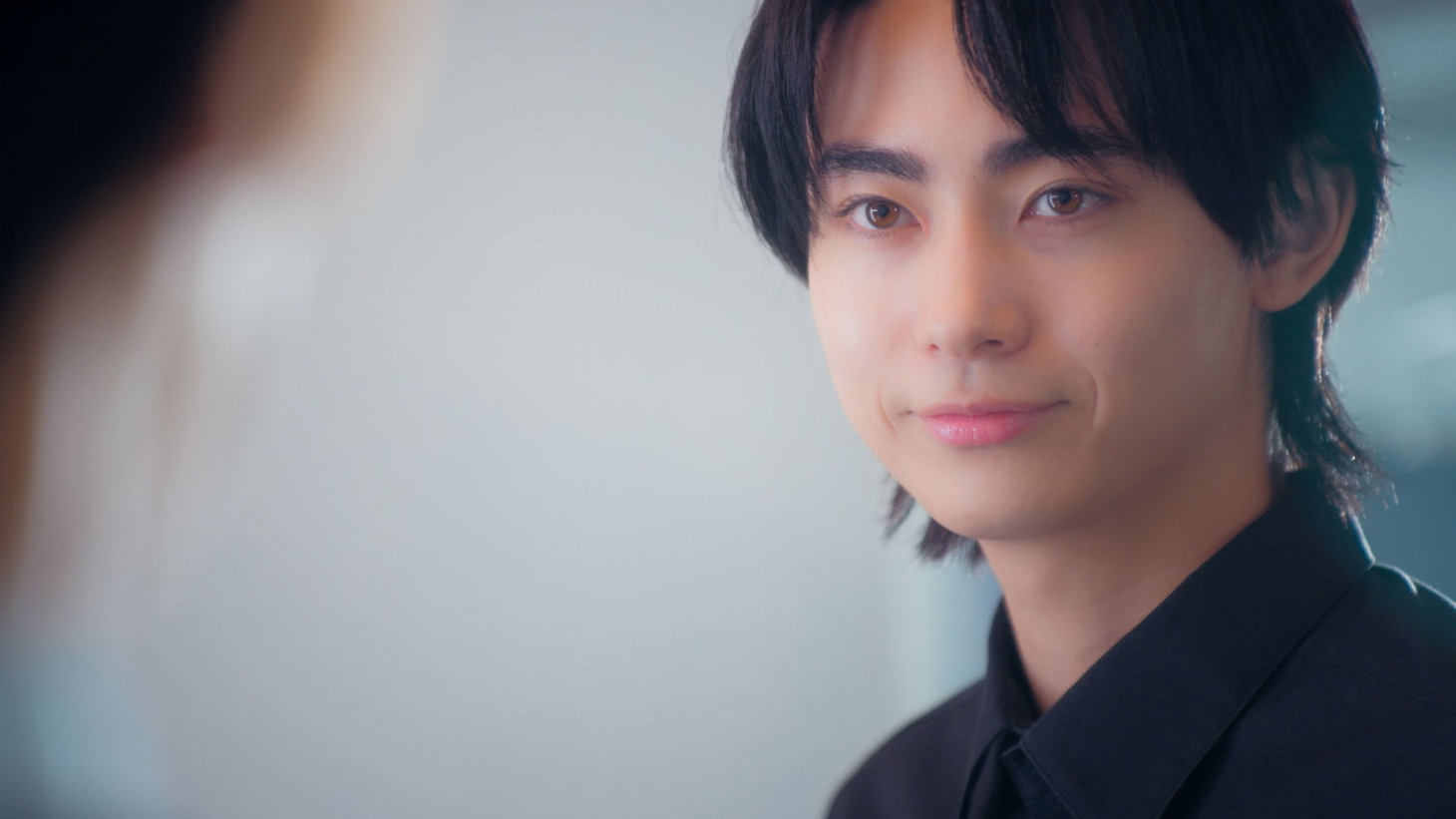 ドラマ「コスメティック・プレイラバー Season2」トレーラーより