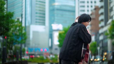 ドラマ「コスメティック・プレイラバー Season2」トレーラーより