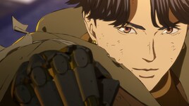 「BATTLE OF TOKYO -うつくしき嘘-」アニメパートのみで構成されたショート映像公開