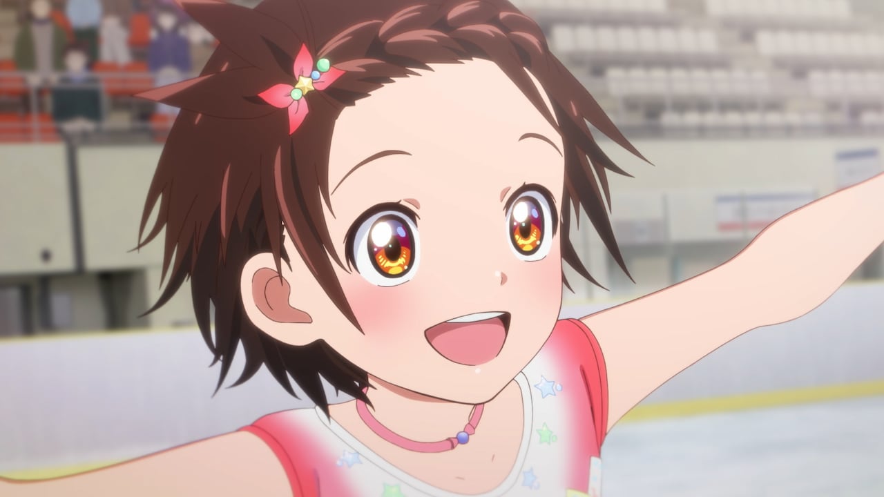 「メダリスト」第2期のエンディング主題歌はConton Candy、PV第2弾で聴ける