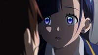 TVアニメ「メダリスト」第2期のPV第2弾より (c)つるまいかだ・講談社／メダリスト製作委員会