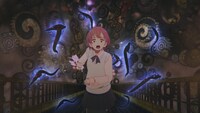 劇場アニメ「迷宮のしおり」より (c)『迷宮のしおり』製作委員会