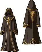 電網宮殿の主（CV：杉田智和）