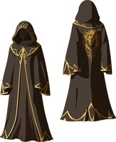 電網宮殿の主（CV：杉田智和）