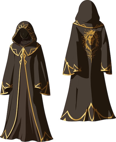 電網宮殿の主（CV：杉田智和）