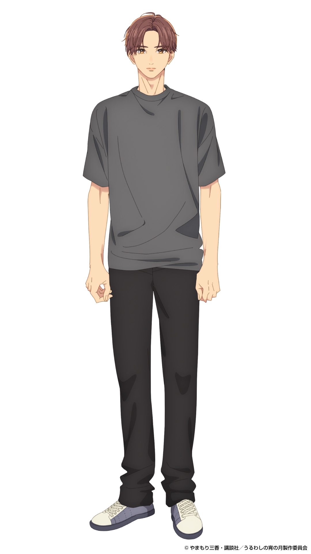 大路拓人（CV：小野賢章）