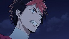 「鎧真伝サムライトルーパー」に鈴村健一、竹内良太ら　ED流れる本PV第2弾公開