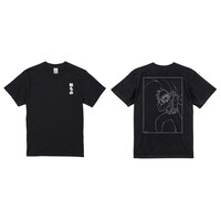 アラシヤマのTシャツ