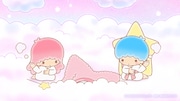 「リトルツインスターズはじまりの物語【キキ＆ララ】」より