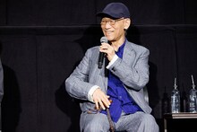 富野由悠季総監督