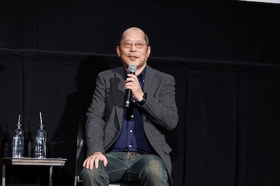 河口佳高プロデューサー