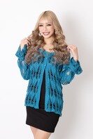 モモぴよ役のあおぽん