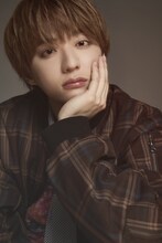 バモぴよ役の福本大晴