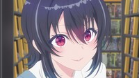 TVアニメ「クラスで2番目に可愛い女の子と友だちになった」本PVより