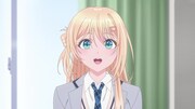 TVアニメ「クラスで2番目に可愛い女の子と友だちになった」本PVより