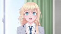 TVアニメ「クラスで2番目に可愛い女の子と友だちになった」本PVより