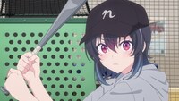 TVアニメ「クラスで2番目に可愛い女の子と友だちになった」本PVより