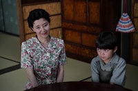 ドラマ「ながたんと青と -いちかの料理帖-2」より