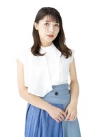 ゲルぴよ役の新田恵海