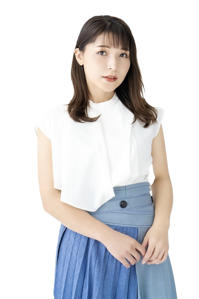 ゲルぴよ役の新田恵海