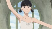オリジナル劇場アニメ「パリに咲くエトワール」の新規場面カット