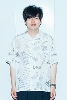 スモぴよ役の遠山大輔（グランジ）