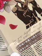 「悪女は気まぐれ悪魔を飼い慣らす」より