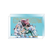 アクリルブロック