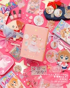 「きらりん☆レボリューション」愛蔵版1巻