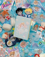 「きらりん☆レボリューション」愛蔵版2巻