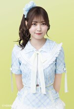 小澤愛実（≒JOY）