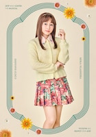 ミュージカル「スキップとローファー」より林鼓子扮する江頭ミカ