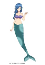 シケ（CV：櫻井もも）