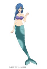 アニメ「ゆうかわ」≠ME櫻井もも、≒JOY小澤愛実が出演　＝LOVE野口衣織と3人でEDも